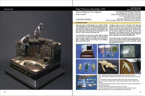 画像11: MrBLACK PUBLICATIONS[SMH-DM01]スケールモデルハンドブック ジオラマモデリング1 (11)