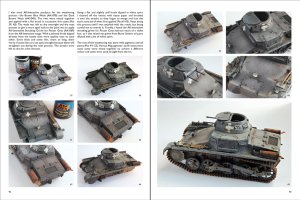 画像19: MrBLACK PUBLICATIONS[SMH-DM02]スケールモデルハンドブック ジオラマモデリング2 (19)