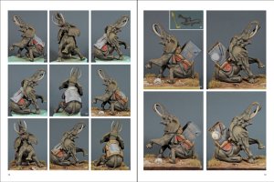 画像5: MrBLACK PUBLICATIONS[SMH-DM02]スケールモデルハンドブック ジオラマモデリング2 (5)