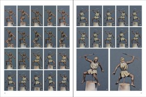 画像6: MrBLACK PUBLICATIONS[SMH-DM02]スケールモデルハンドブック ジオラマモデリング2 (6)