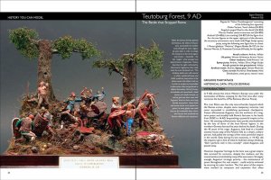 画像7: MrBLACK PUBLICATIONS[SMH-DM02]スケールモデルハンドブック ジオラマモデリング2 (7)