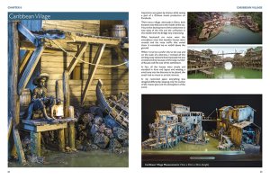 画像10: MrBLACK PUBLICATIONS[SMH-DM03]スケールモデルハンドブック ジオラマモデリング3 (10)