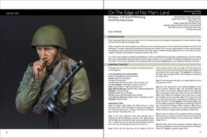 画像14: MrBLACK PUBLICATIONS[SMH-WWII01]スケールモデルハンドブック WWII スペシャル Vol.1 (14)