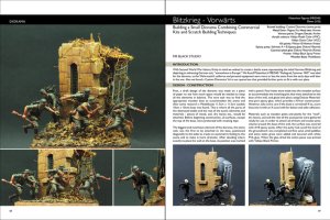 画像20: MrBLACK PUBLICATIONS[SMH-WWII01]スケールモデルハンドブック WWII スペシャル Vol.1 (20)