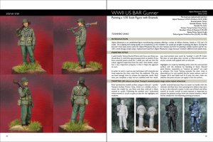 画像10: MrBLACK PUBLICATIONS[SMH-WWII01]スケールモデルハンドブック WWII スペシャル Vol.1 (10)