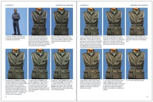 画像12: MrBLACK PUBLICATIONS[SMH-WWII02]スケールモデルハンドブック WWII スペシャル Vol.2 (12)