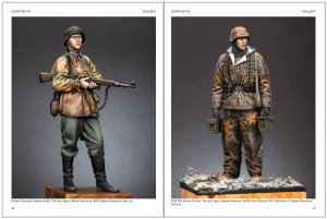 画像18: MrBLACK PUBLICATIONS[SMH-WWII02]スケールモデルハンドブック WWII スペシャル Vol.2 (18)