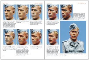 画像4: MrBLACK PUBLICATIONS[SMH-WWII02]スケールモデルハンドブック WWII スペシャル Vol.2 (4)