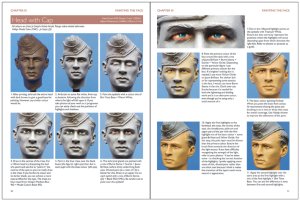 画像5: MrBLACK PUBLICATIONS[SMH-WWII02]スケールモデルハンドブック WWII スペシャル Vol.2 (5)