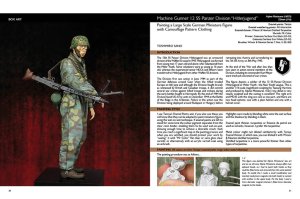 画像12: MrBLACK PUBLICATIONS[SMH-WWII03]スケールモデルハンドブック WWII スペシャル Vol.3 (12)