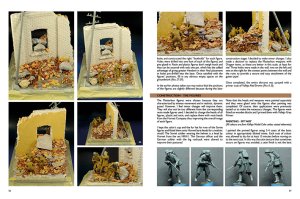 画像17: MrBLACK PUBLICATIONS[SMH-WWII03]スケールモデルハンドブック WWII スペシャル Vol.3 (17)