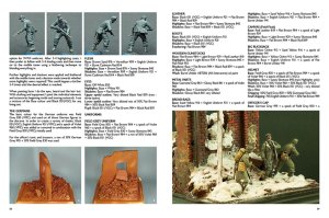 画像18: MrBLACK PUBLICATIONS[SMH-WWII03]スケールモデルハンドブック WWII スペシャル Vol.3 (18)
