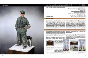 画像19: MrBLACK PUBLICATIONS[SMH-WWII03]スケールモデルハンドブック WWII スペシャル Vol.3 (19)