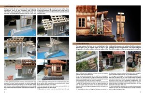 画像5: MrBLACK PUBLICATIONS[SMH-WWII03]スケールモデルハンドブック WWII スペシャル Vol.3 (5)