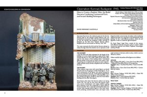 画像7: MrBLACK PUBLICATIONS[SMH-WWII03]スケールモデルハンドブック WWII スペシャル Vol.3 (7)