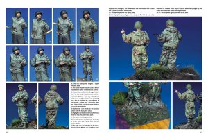 画像11: MrBLACK PUBLICATIONS[SMH-WWII03]スケールモデルハンドブック WWII スペシャル Vol.3 (11)