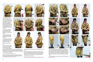 画像11: MrBLACK PUBLICATIONS[SMH-WWII04]スケールモデルハンドブック WWII スペシャル Vol.4 (11)