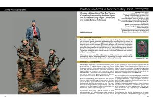 画像12: MrBLACK PUBLICATIONS[SMH-WWII04]スケールモデルハンドブック WWII スペシャル Vol.4 (12)