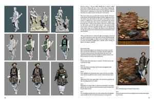 画像13: MrBLACK PUBLICATIONS[SMH-WWII04]スケールモデルハンドブック WWII スペシャル Vol.4 (13)