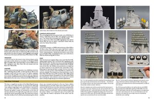 画像14: MrBLACK PUBLICATIONS[SMH-WWII04]スケールモデルハンドブック WWII スペシャル Vol.4 (14)