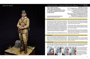 画像9: MrBLACK PUBLICATIONS[SMH-WWII04]スケールモデルハンドブック WWII スペシャル Vol.4 (9)