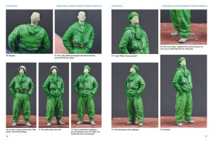 画像11: MrBLACK PUBLICATIONS[SMH-WWII05]スケールモデルハンドブック WWII スペシャル Vol.5 (11)