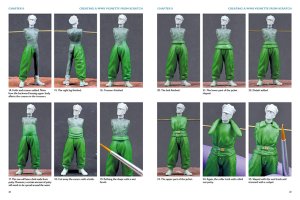 画像12: MrBLACK PUBLICATIONS[SMH-WWII05]スケールモデルハンドブック WWII スペシャル Vol.5 (12)