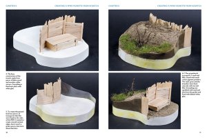 画像16: MrBLACK PUBLICATIONS[SMH-WWII05]スケールモデルハンドブック WWII スペシャル Vol.5 (16)