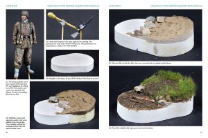 画像17: MrBLACK PUBLICATIONS[SMH-WWII05]スケールモデルハンドブック WWII スペシャル Vol.5 (17)