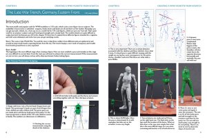 画像7: MrBLACK PUBLICATIONS[SMH-WWII05]スケールモデルハンドブック WWII スペシャル Vol.5 (7)