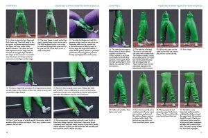 画像8: MrBLACK PUBLICATIONS[SMH-WWII05]スケールモデルハンドブック WWII スペシャル Vol.5 (8)