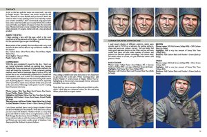 画像15: MrBLACK PUBLICATIONS[SMH-TC01]スケールモデルハンドブック　テーマコレクションVol.1（大戦中のドイツ軍） (15)