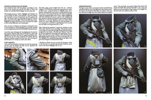 画像16: MrBLACK PUBLICATIONS[SMH-TC01]スケールモデルハンドブック　テーマコレクションVol.1（大戦中のドイツ軍） (16)