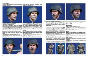 画像9: MrBLACK PUBLICATIONS[SMH-TC01]スケールモデルハンドブック　テーマコレクションVol.1（大戦中のドイツ軍） (9)
