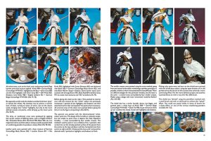 画像8: MrBLACK PUBLICATIONS[SMH-TC02]スケールハンドブック　テーマコレクション Vol.2（中世の騎士と十字軍） (8)