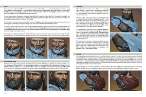 画像11: MrBLACK PUBLICATIONS[SMH-TC03]スケールハンドブック テーマコレクションVol.3（古代の戦士） (11)