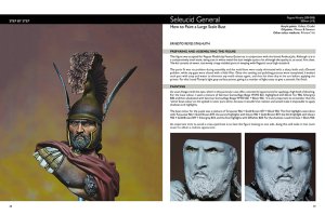 画像10: MrBLACK PUBLICATIONS[SMH-TC03]スケールハンドブック テーマコレクションVol.3（古代の戦士） (10)