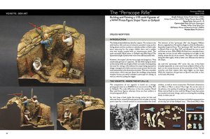 画像15: MrBLACK PUBLICATIONS[SMH-TC04]スケールハンドブック　テーマコレクションVol.4（世界大戦） (15)