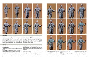 画像18: MrBLACK PUBLICATIONS[SMH-TC04]スケールハンドブック　テーマコレクションVol.4（世界大戦） (18)