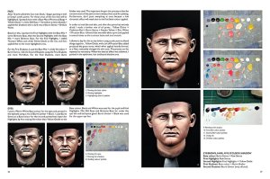 画像13: MrBLACK PUBLICATIONS[SMH-TC05]スケールハンドブック　テーマコレクションVol.5（大戦中のドイツ軍2） (13)