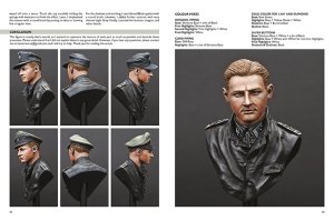 画像16: MrBLACK PUBLICATIONS[SMH-TC05]スケールハンドブック　テーマコレクションVol.5（大戦中のドイツ軍2） (16)