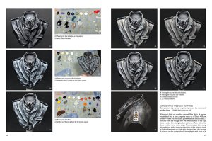 画像15: MrBLACK PUBLICATIONS[SMH-TC05]スケールハンドブック　テーマコレクションVol.5（大戦中のドイツ軍2） (15)