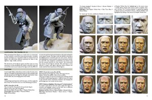 画像6: MrBLACK PUBLICATIONS[SMH-TC05]スケールハンドブック　テーマコレクションVol.5（大戦中のドイツ軍2） (6)