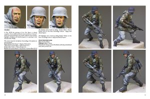 画像7: MrBLACK PUBLICATIONS[SMH-TC05]スケールハンドブック　テーマコレクションVol.5（大戦中のドイツ軍2） (7)