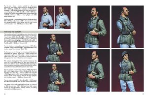 画像9: MrBLACK PUBLICATIONS[SMH-TC05]スケールハンドブック　テーマコレクションVol.5（大戦中のドイツ軍2） (9)