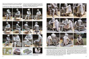 画像12: MrBLACK PUBLICATIONS[SMH-TC06]スケールハンドブック　テーマコレクションVol.6（大戦中の連合軍） (12)