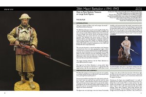 画像16: MrBLACK PUBLICATIONS[SMH-TC06]スケールハンドブック　テーマコレクションVol.6（大戦中の連合軍） (16)
