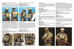 画像19: MrBLACK PUBLICATIONS[SMH-TC06]スケールハンドブック　テーマコレクションVol.6（大戦中の連合軍） (19)