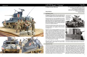 画像3: MrBLACK PUBLICATIONS[SMH-TC06]スケールハンドブック　テーマコレクションVol.6（大戦中の連合軍） (3)