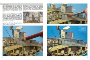 画像5: MrBLACK PUBLICATIONS[SMH-TC06]スケールハンドブック　テーマコレクションVol.6（大戦中の連合軍） (5)